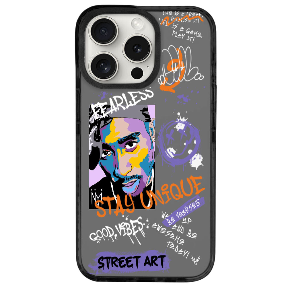 ArtycaseCoolBlack
