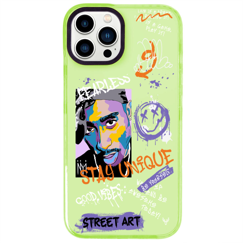 ArtycaseYeşil