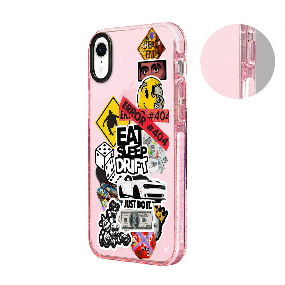 ArtycaseSimliPembe