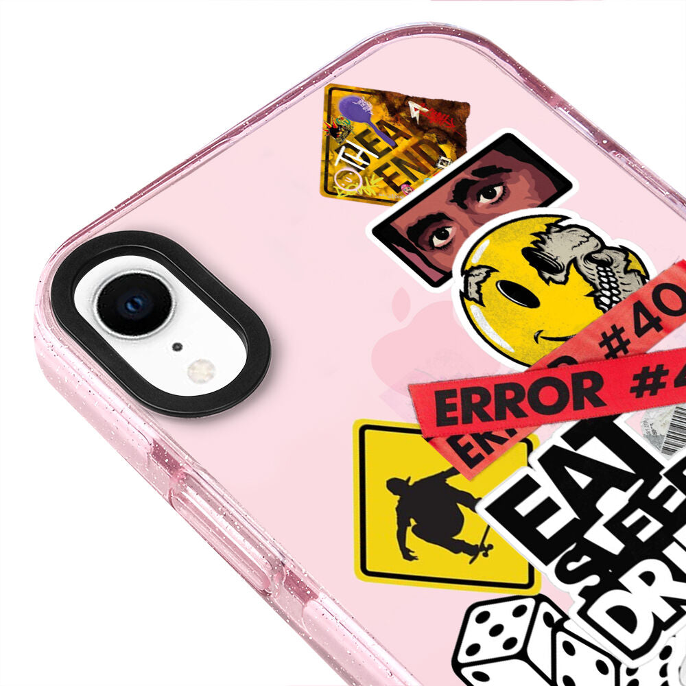 ArtycaseSimliPembe