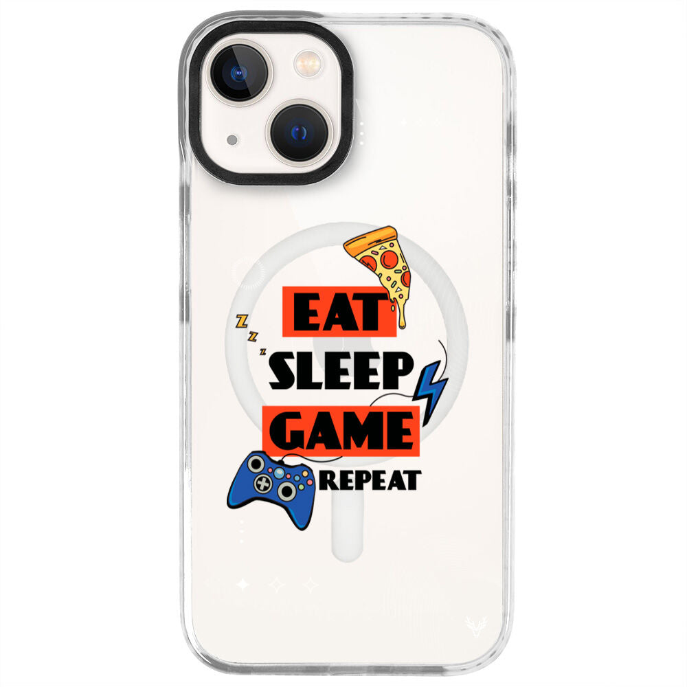 MagsafeliArtycaseBeyaz