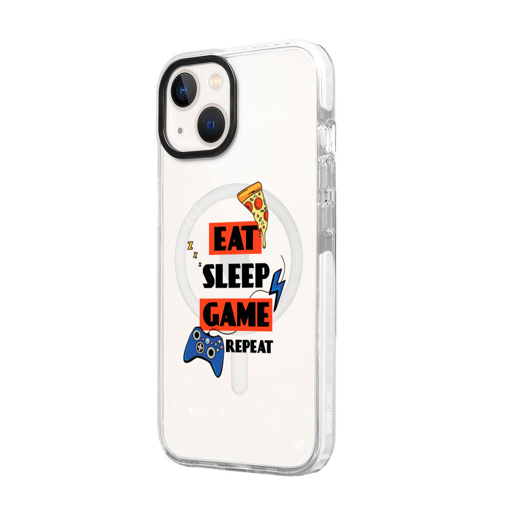 MagsafeliArtycaseBeyaz