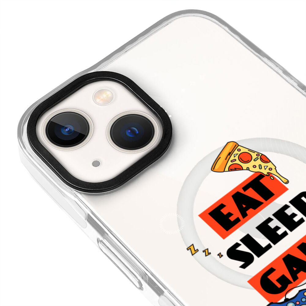 MagsafeliArtycaseBeyaz