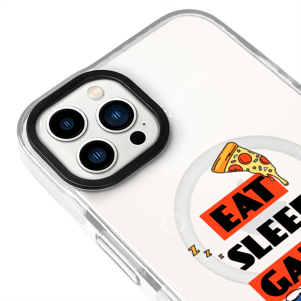 MagsafeliArtycaseBeyaz