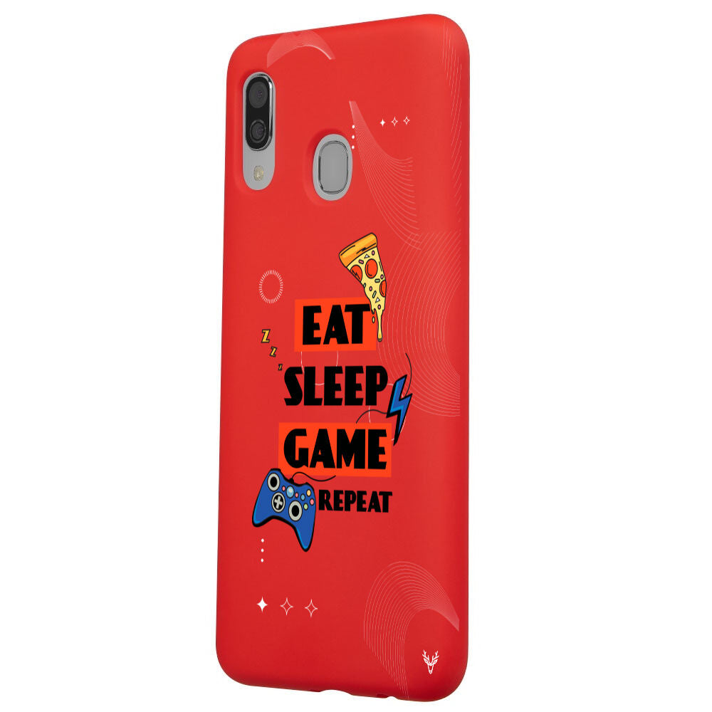 RenkliSilikonKırmızı