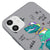 iPhone 11 Wild One Telefon Kılıfı - Renkli Silikon - Gri