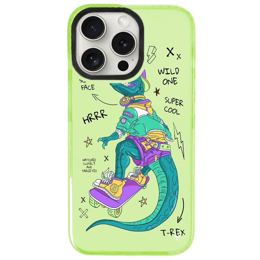 ArtycaseYeşil