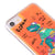 iPhone SE 2020 Wild One Telefon Kılıfı - Neon - Turuncu