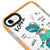 iPhone SE 2020 Wild One Telefon Kılıfı - Artycase - Turuncu