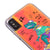iPhone XS Max Wild One Telefon Kılıfı - Neon - Turuncu