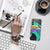 Samsung A14 Wild One Telefon Kılıfı - Şeffaf - Saydam
