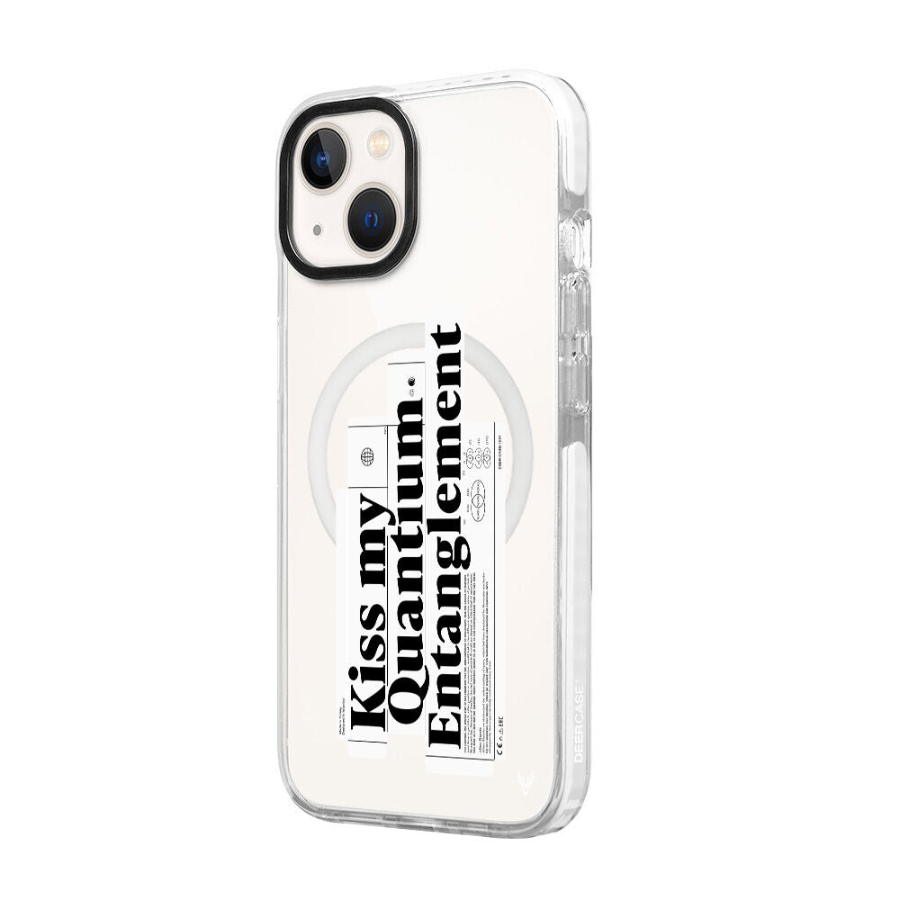 MagsafeliArtycaseBeyaz