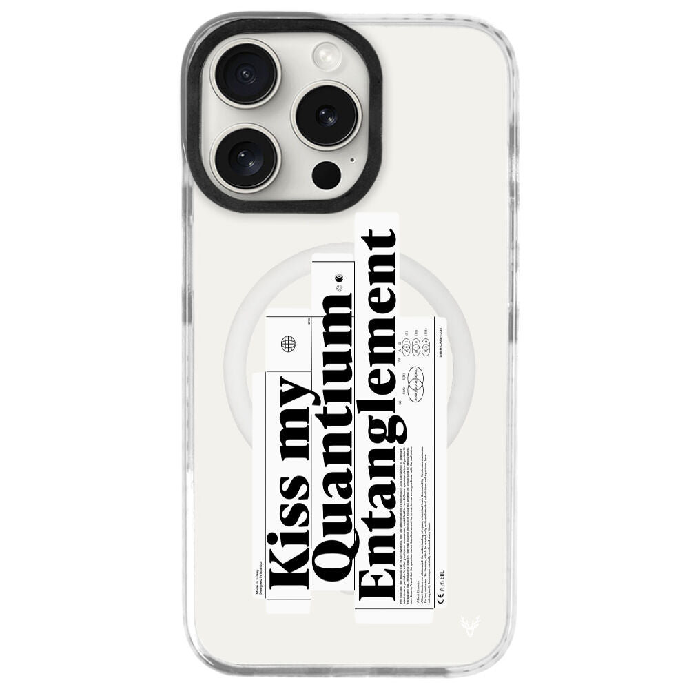 MagsafeliArtycaseBeyaz