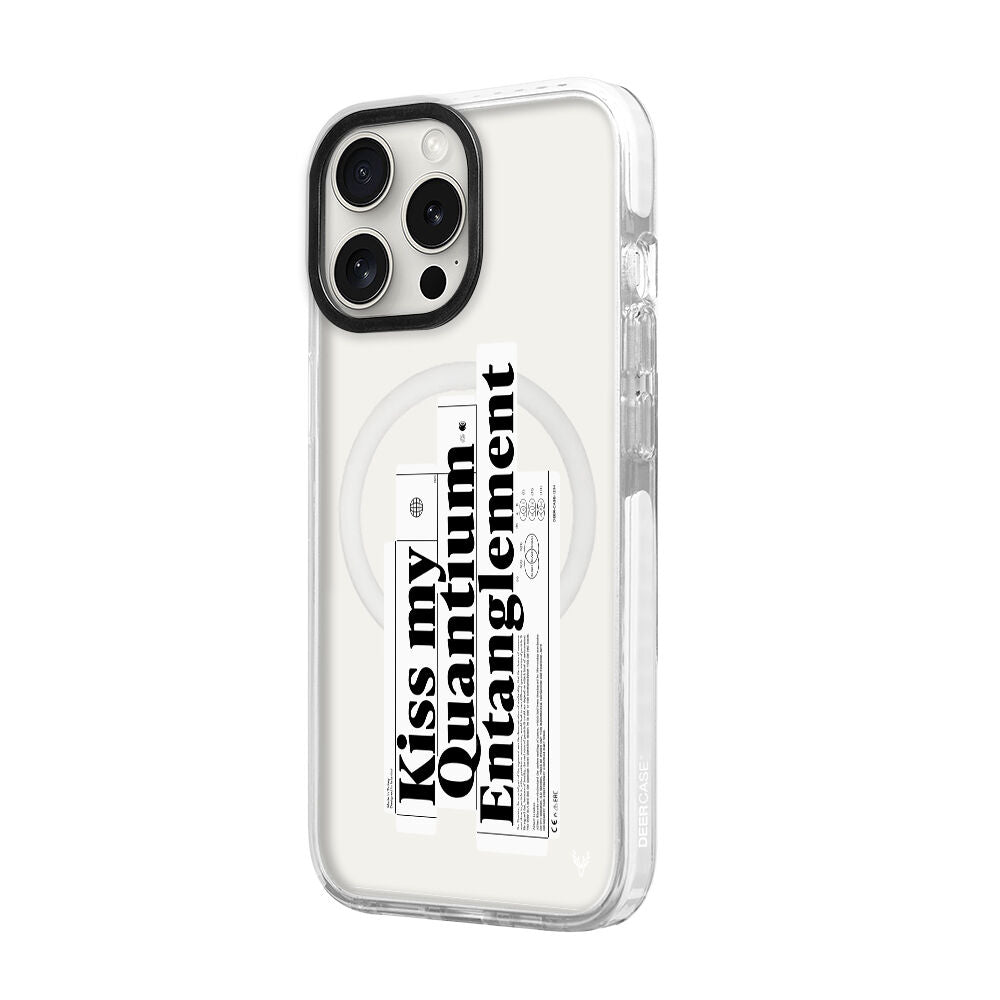 MagsafeliArtycaseBeyaz