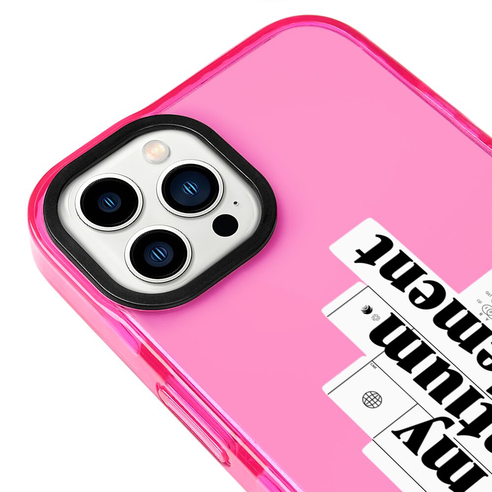 ArtycaseFuşya
