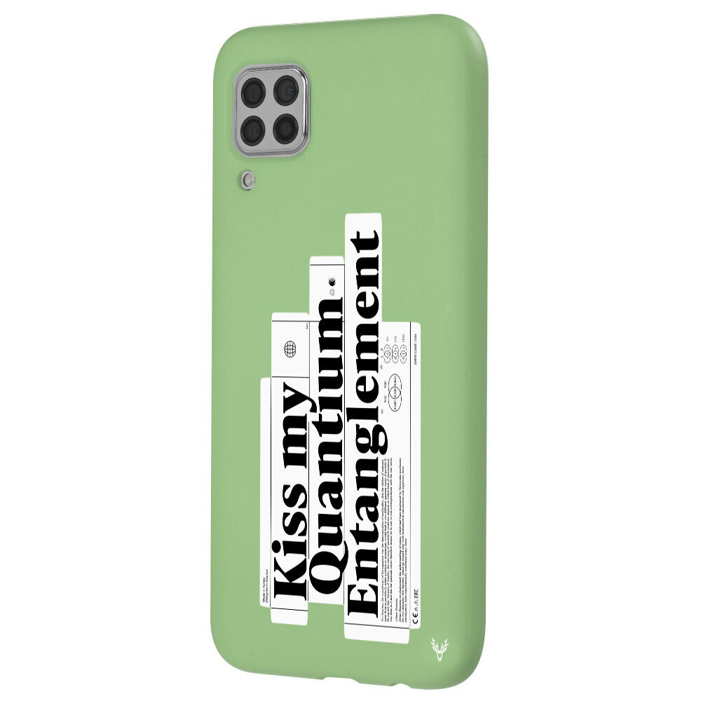 RenkliSilikonYeşil