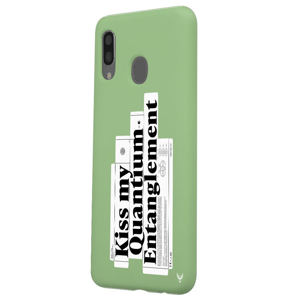 RenkliSilikonYeşil