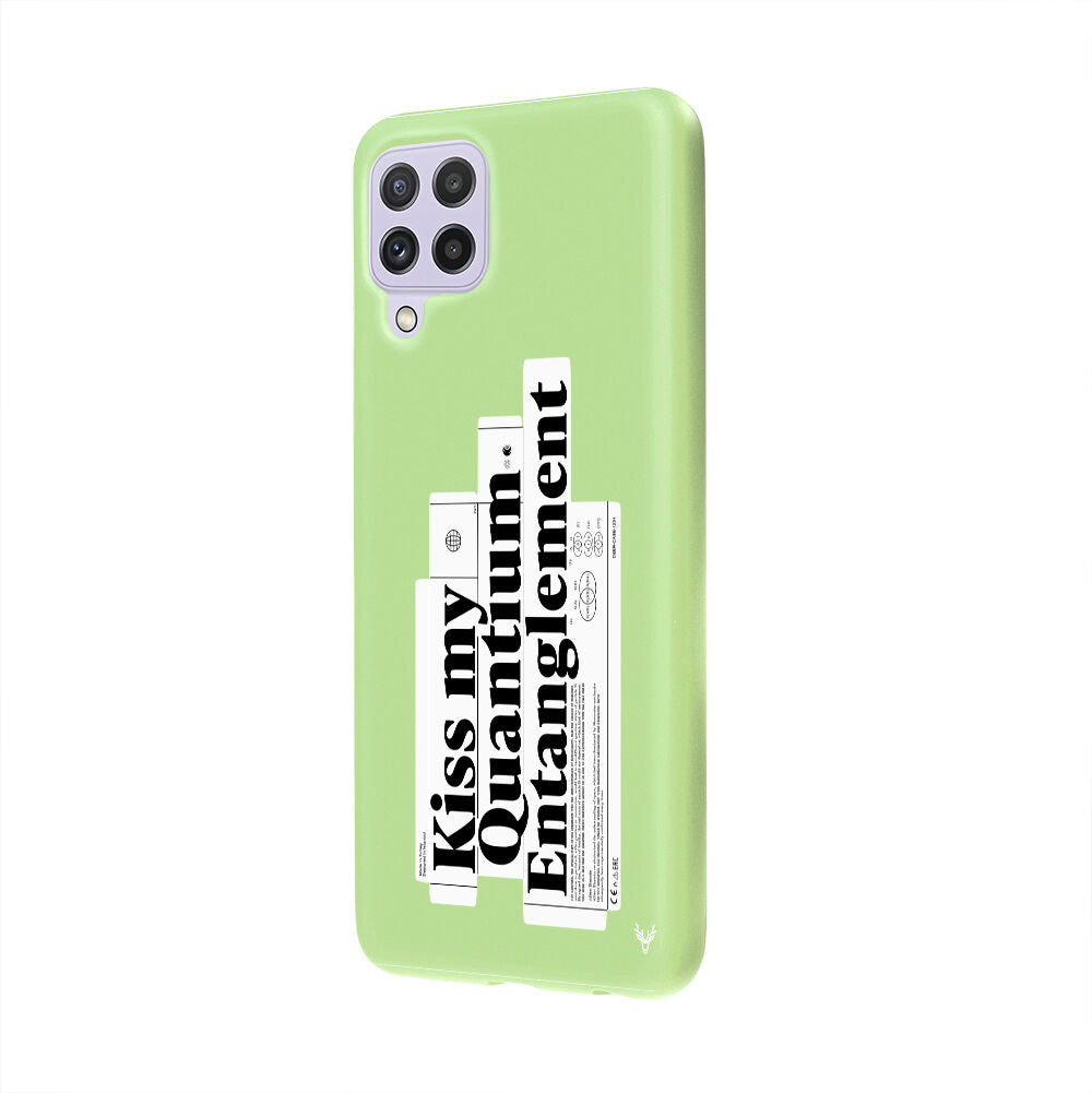 RenkliSilikonYeşil