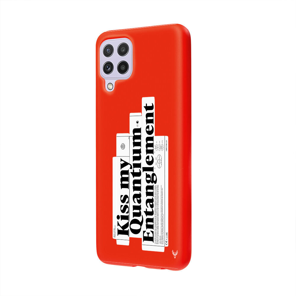 RenkliSilikonKırmızı