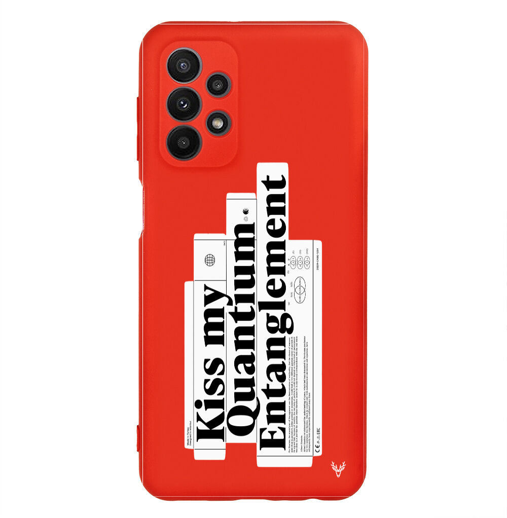 RenkliSilikonKırmızı