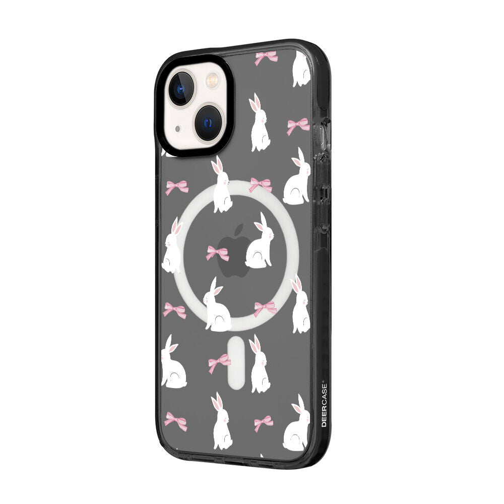 MagsafeliArtycaseCoolBlack