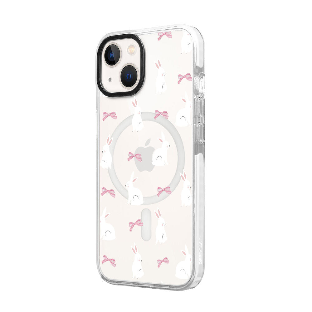 MagsafeliArtycaseBeyaz