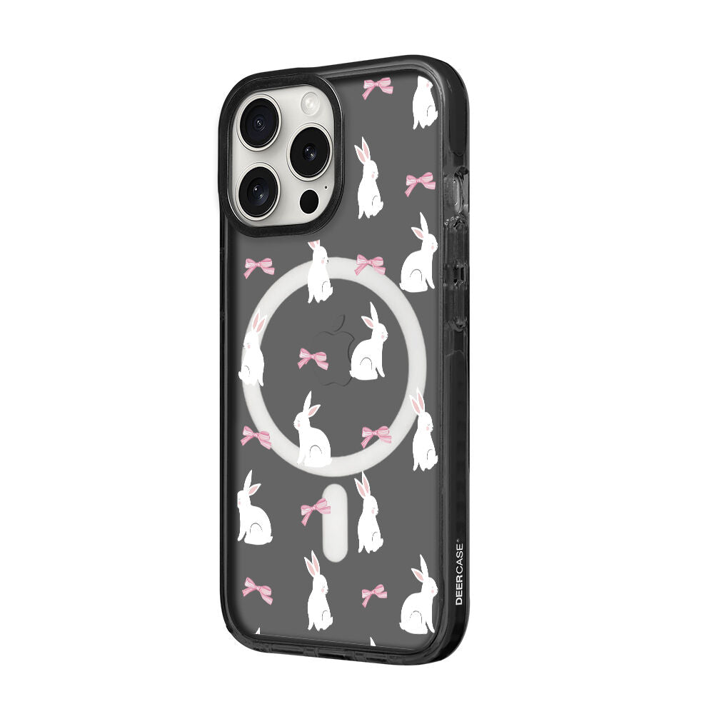 MagsafeliArtycaseCoolBlack