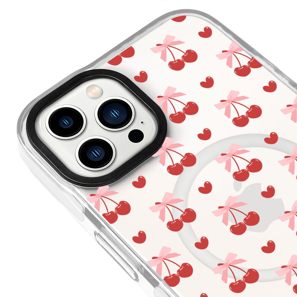 MagsafeliArtycaseBeyaz