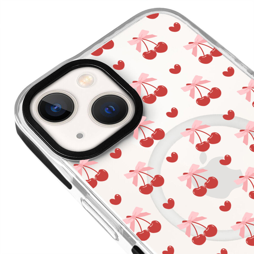 MagsafeliArtycaseSiyah