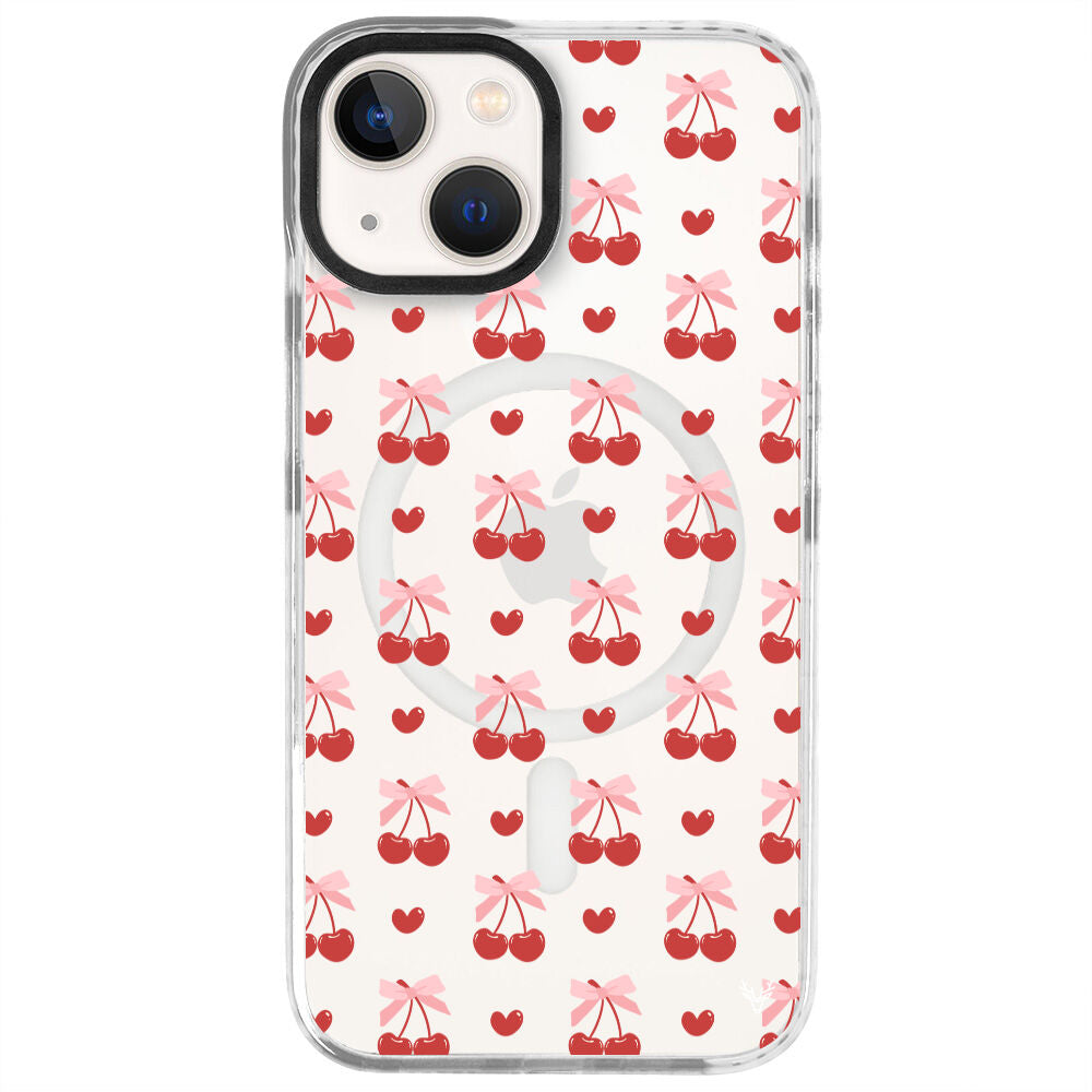 MagsafeliArtycaseBeyaz