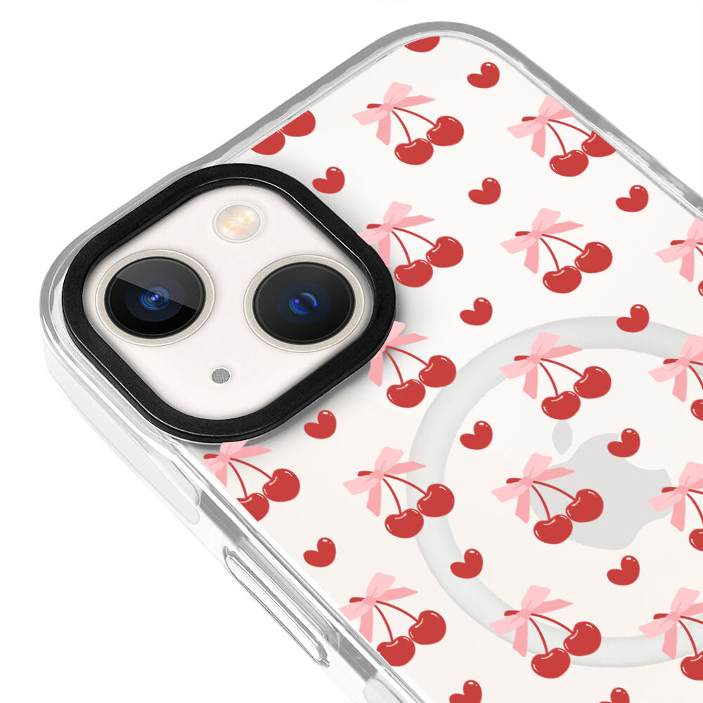 MagsafeliArtycaseBeyaz