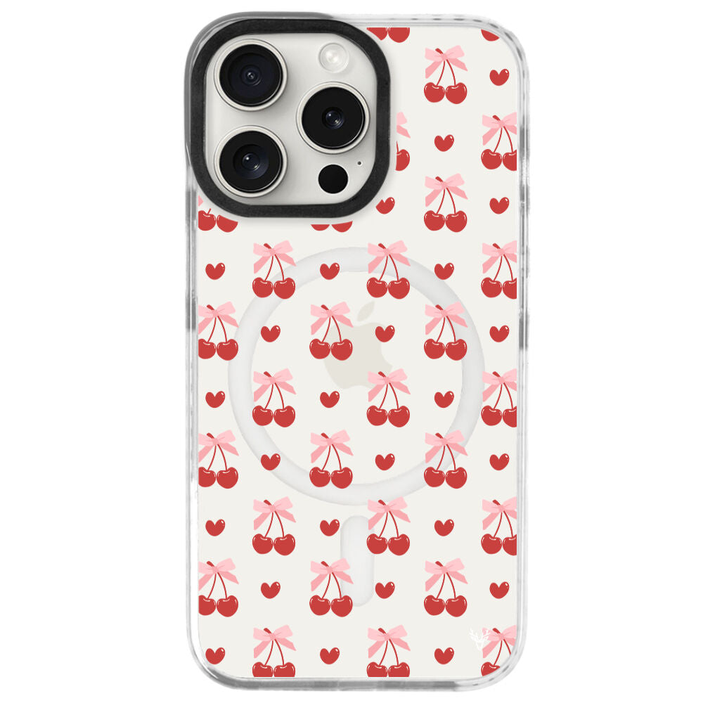 MagsafeliArtycaseBeyaz