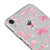 iPhone XR Pinky Ribbons Telefon Kılıfı - Şeffaf - Saydam