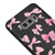 Samsung S10 E Pinky Ribbons Telefon Kılıfı - Renkli Silikon - Siyah