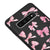 Samsung S10 Pinky Ribbons Telefon Kılıfı - Renkli Silikon - Siyah
