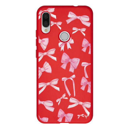 RenkliSilikonKırmızı