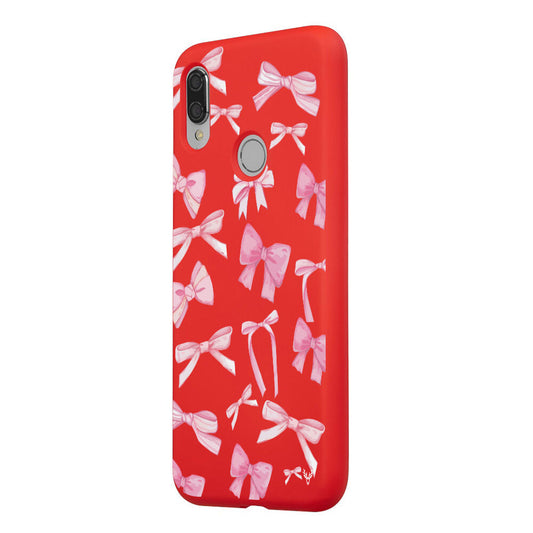 RenkliSilikonKırmızı