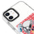 iPhone 12 Mini Pancake Telefon Kılıfı - Artycase - Beyaz
