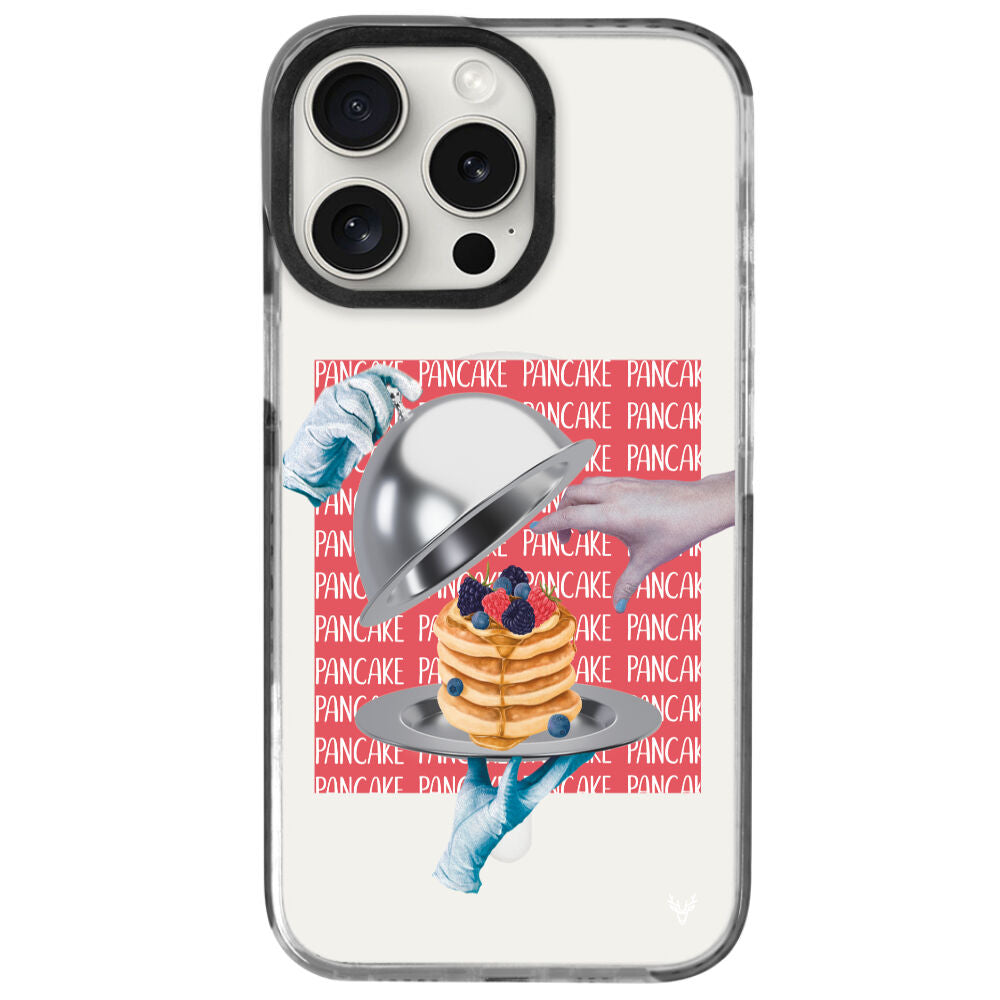 MagsafeliArtycaseSiyah