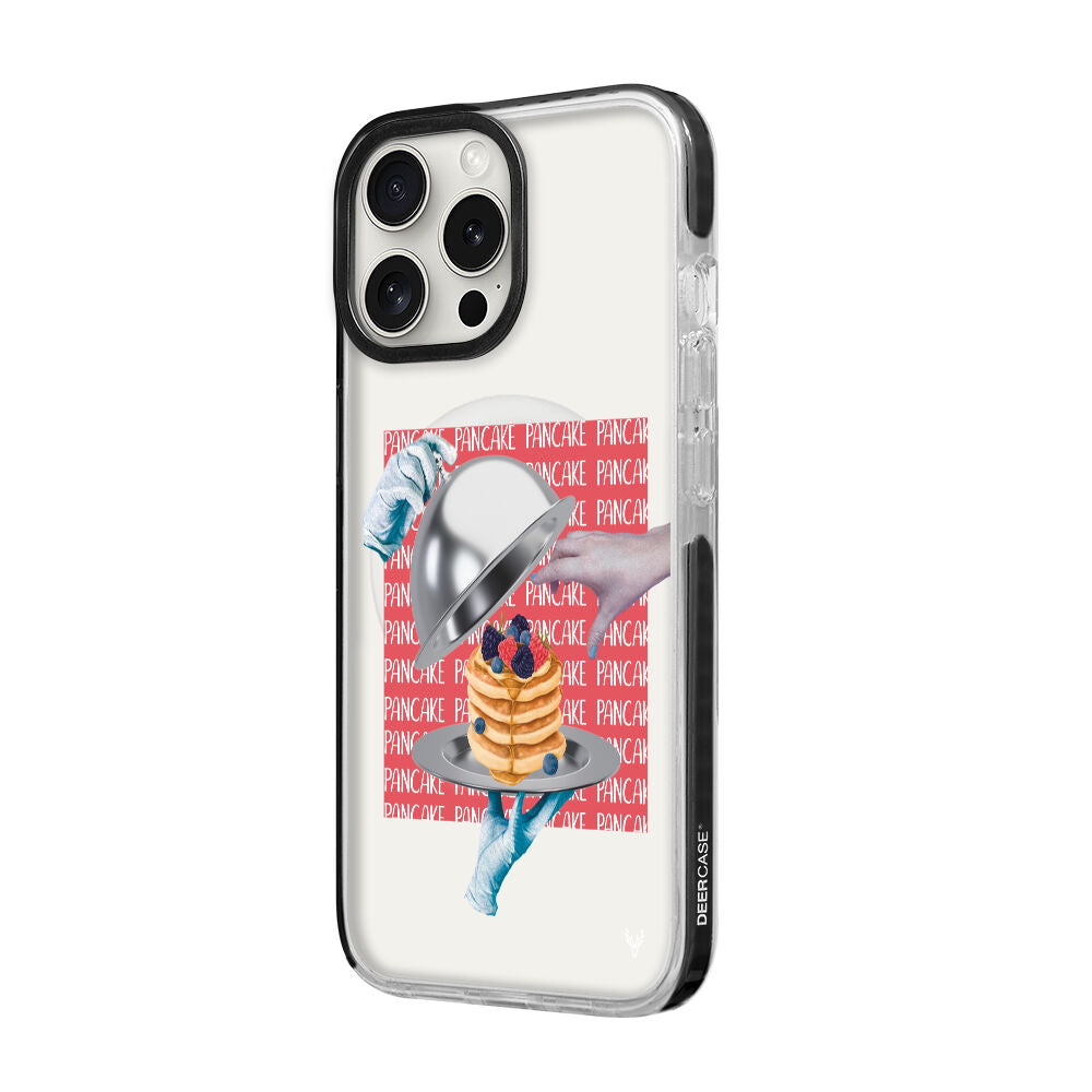 MagsafeliArtycaseSiyah