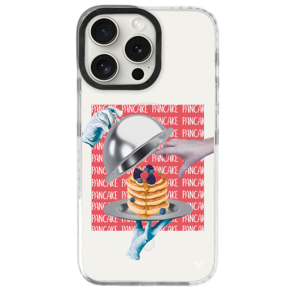 MagsafeliArtycaseBeyaz