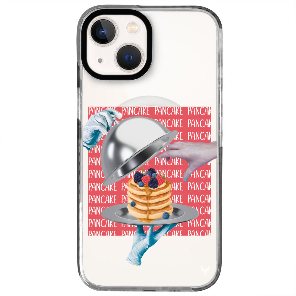 MagsafeliArtycaseSiyah