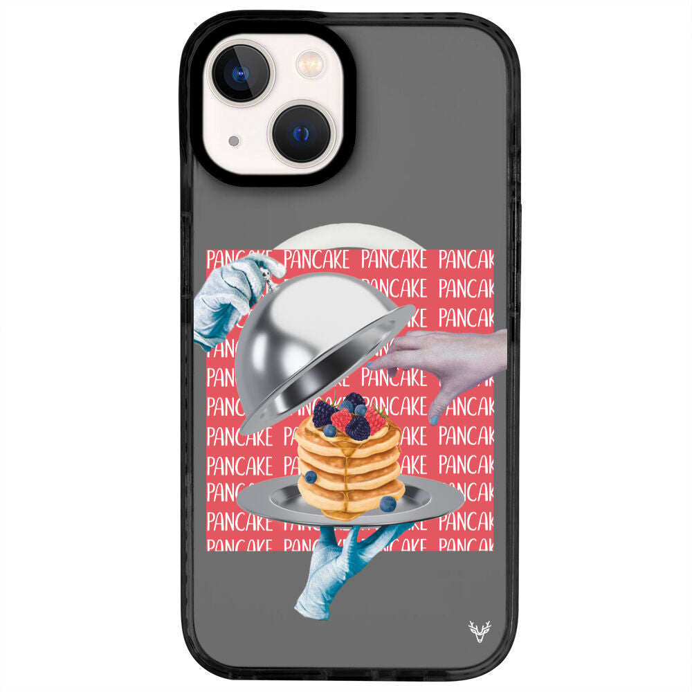 MagsafeliArtycaseCoolBlack