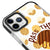 iPhone 11 Pro Pass the Syrup Telefon Kılıfı - Artycase - Siyah