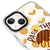 iPhone 14 Pass the Syrup Telefon Kılıfı - Magsafeli Artycase - Beyaz