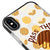 iPhone XS Pass the Syrup Telefon Kılıfı - Artycase - Siyah