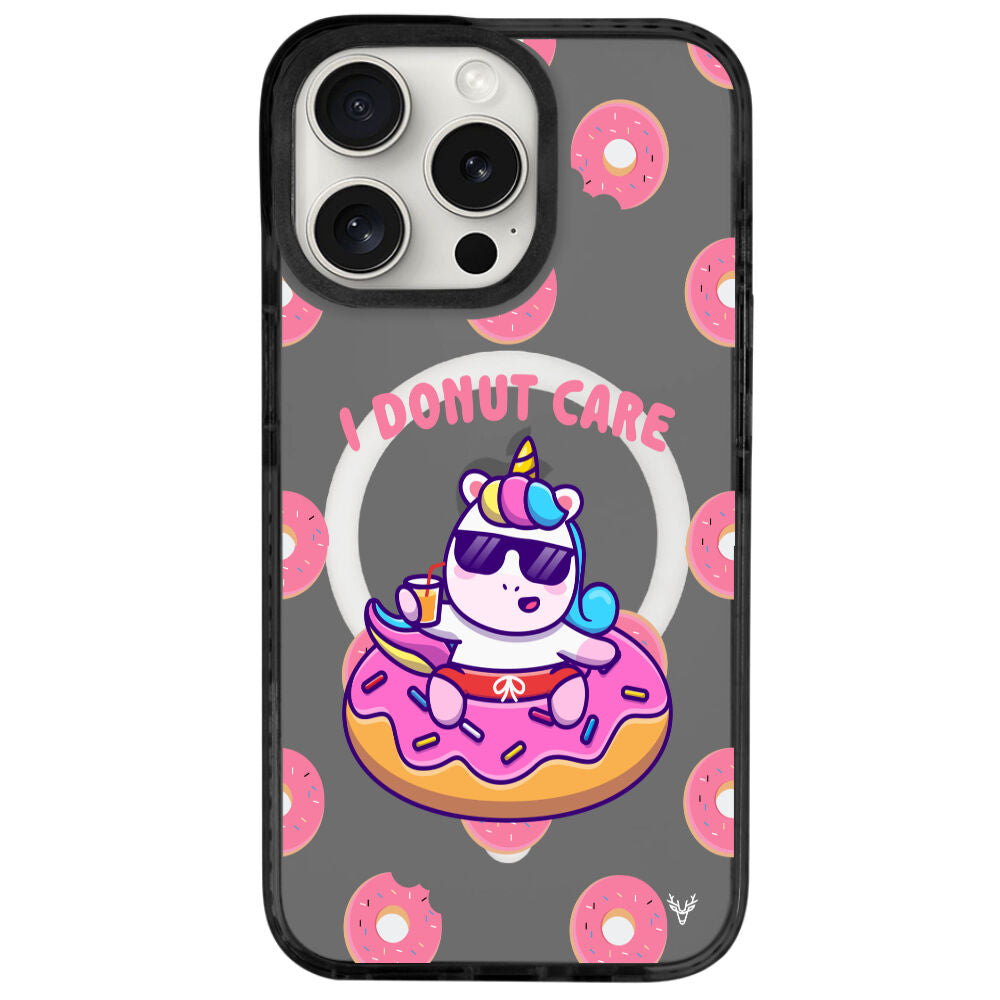 MagsafeliArtycaseCoolBlack
