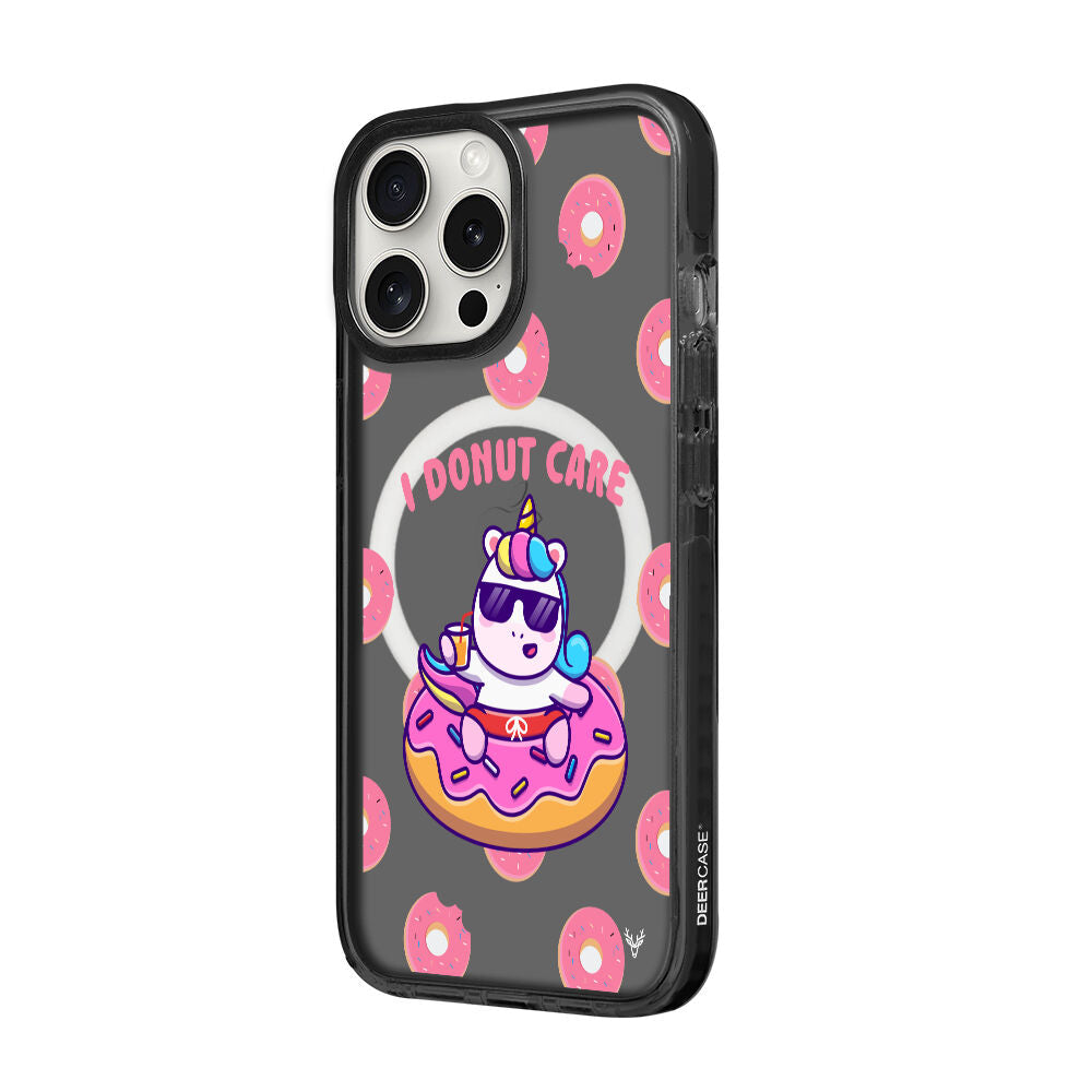 MagsafeliArtycaseCoolBlack