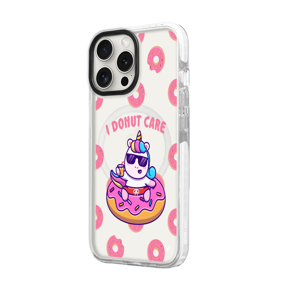 MagsafeliArtycaseBeyaz