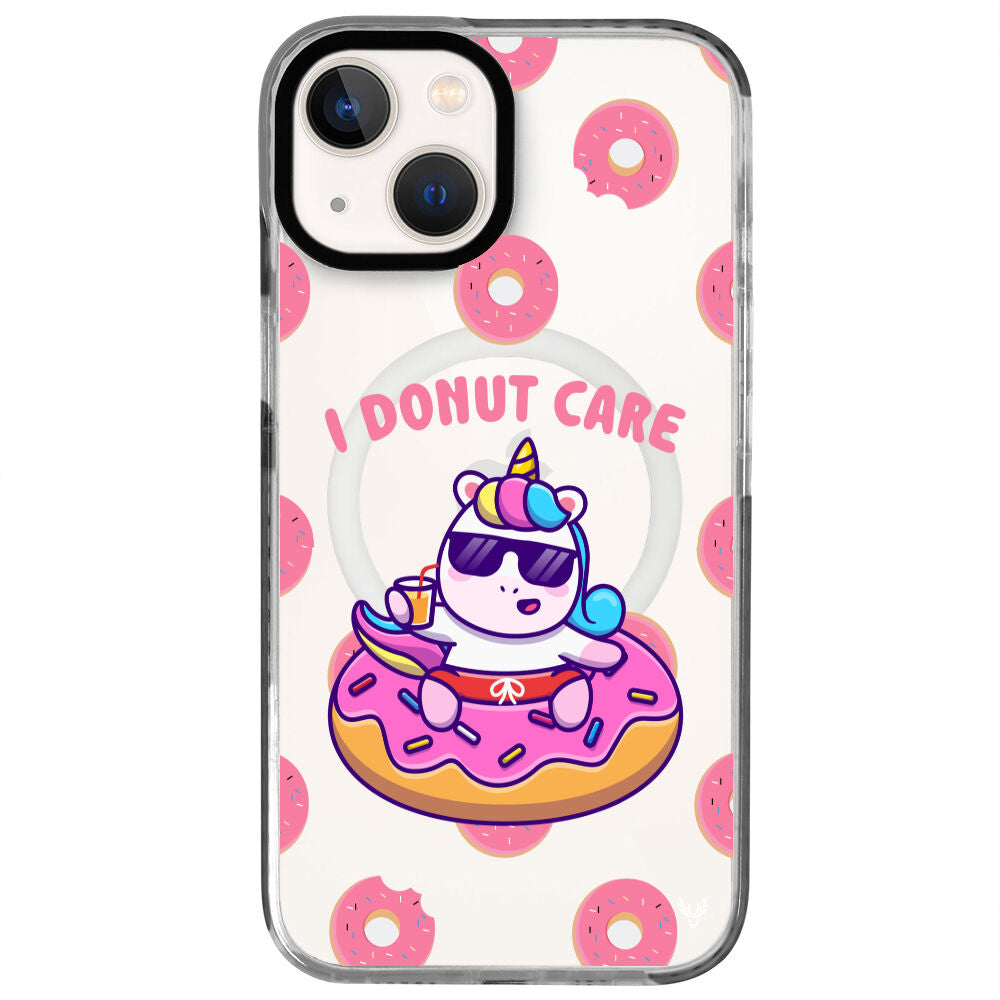 MagsafeliArtycaseSiyah